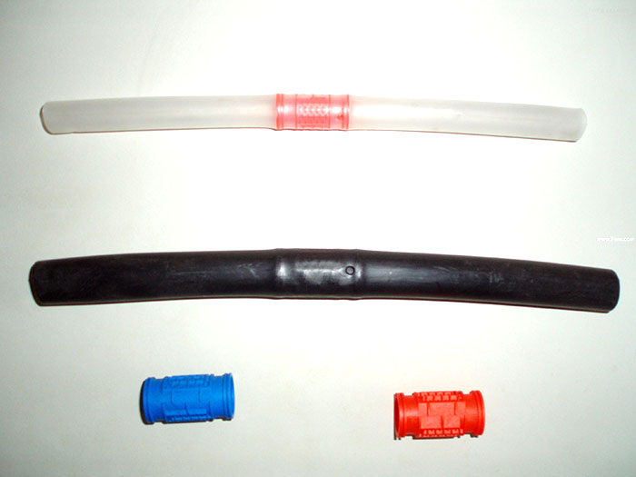 內(nèi)鑲式滴灌管