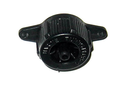 壓力補(bǔ)償式滴頭