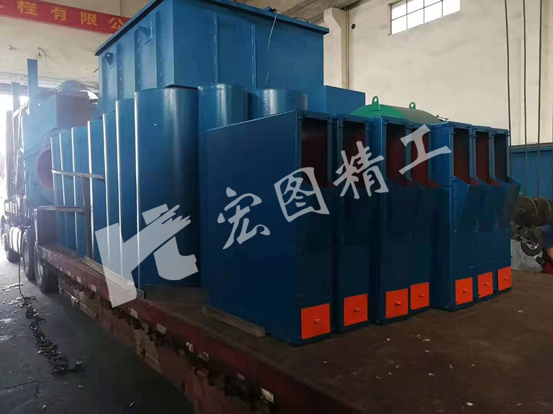 發(fā)貨案例